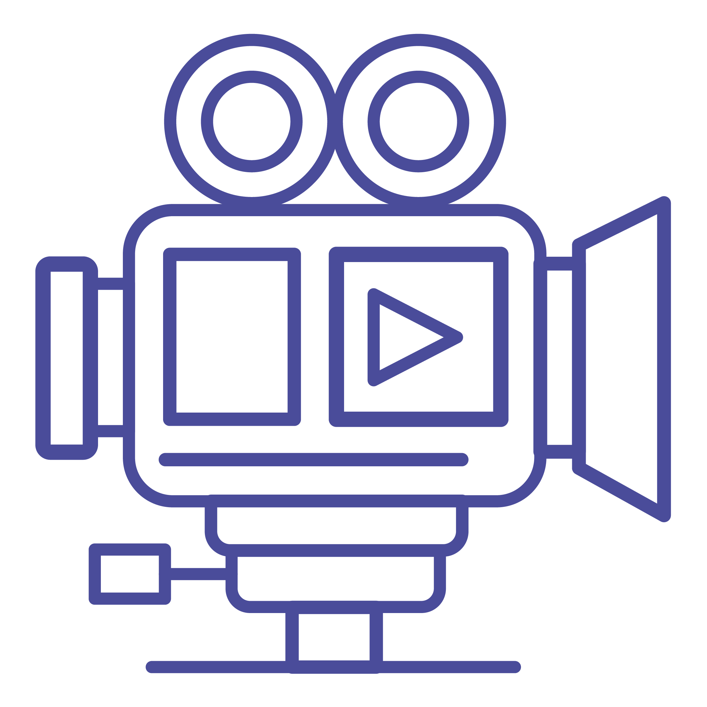 Producción Audiovisual