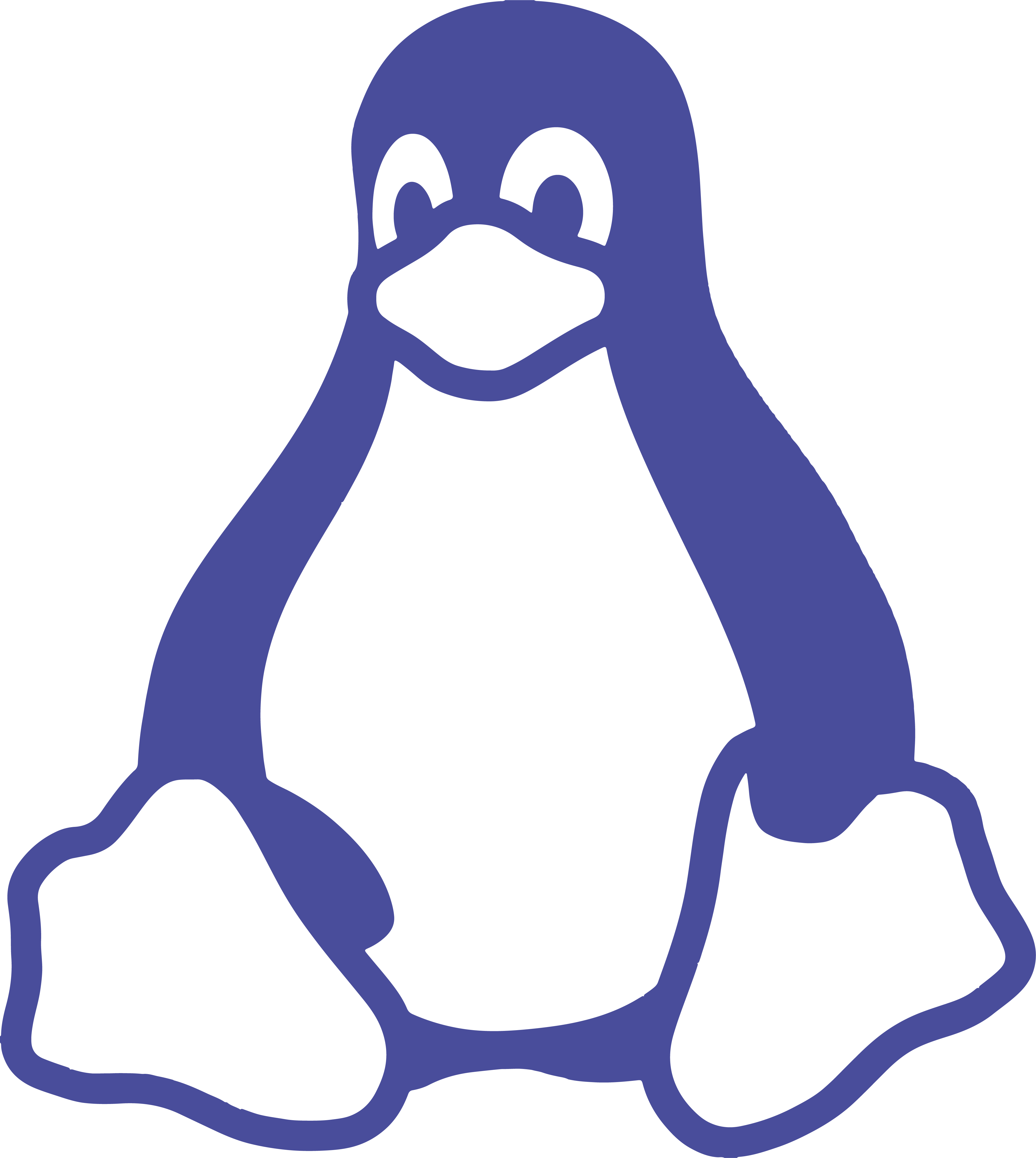 linux
